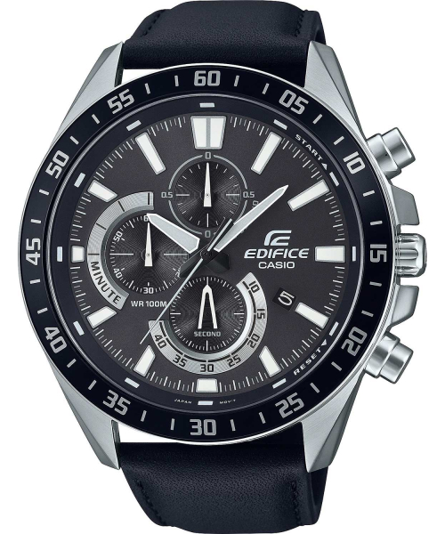  Casio Edifice EFV-620L-1A #1