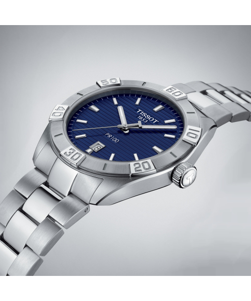  Tissot T101.610.11.041.00 #3