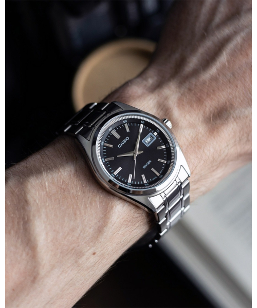  Casio Collection MTP-B180D-1A1 #2