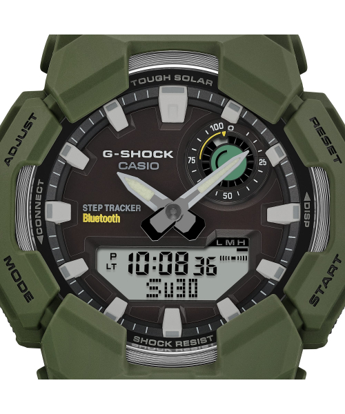 ���� Casio G-Shock GA-B010-3A #4