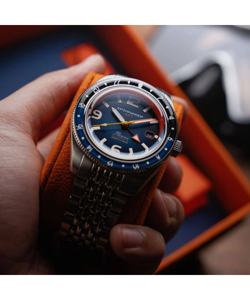 Часы Spinnaker SP-5120-88 #4