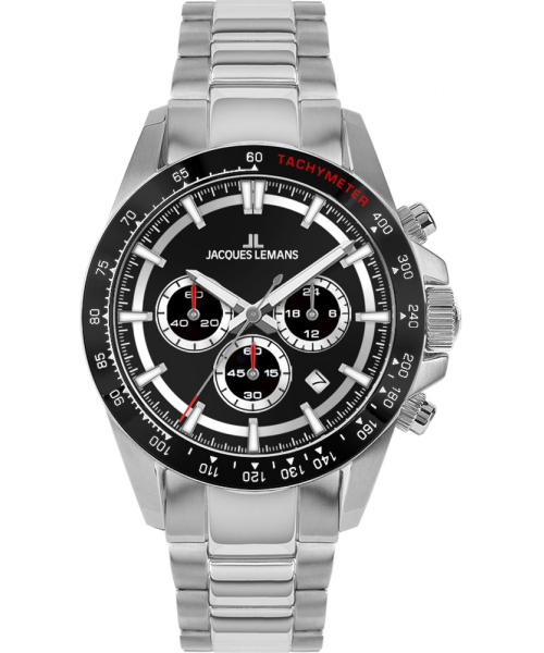  Jacques Lemans 1-2207A #1