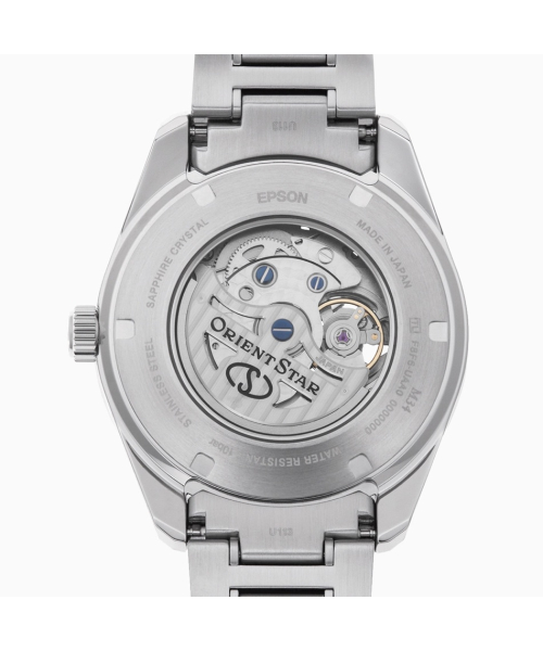 ���� Orient Star RK-BZ0001S #3