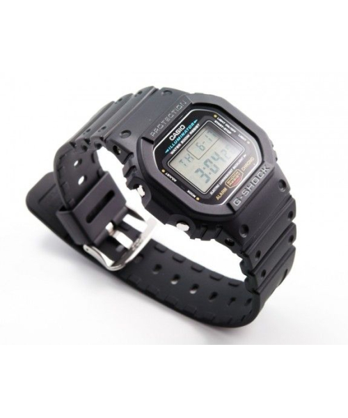  Casio G-Shock DW-5600E-1V #5