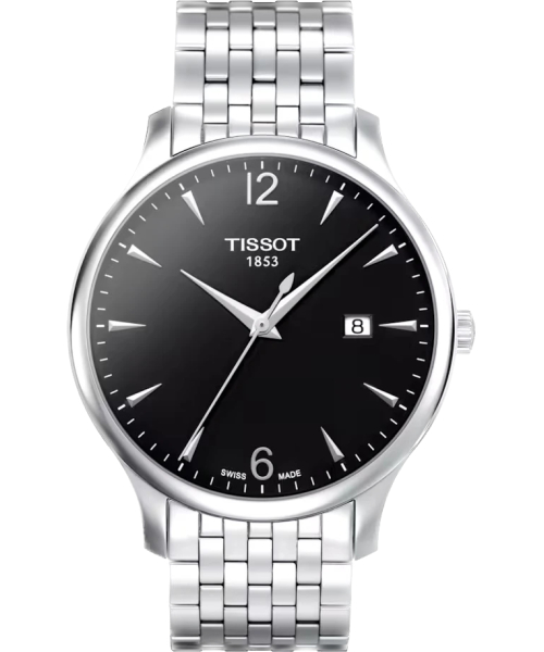  Tissot T063.610.11.057.00 #1