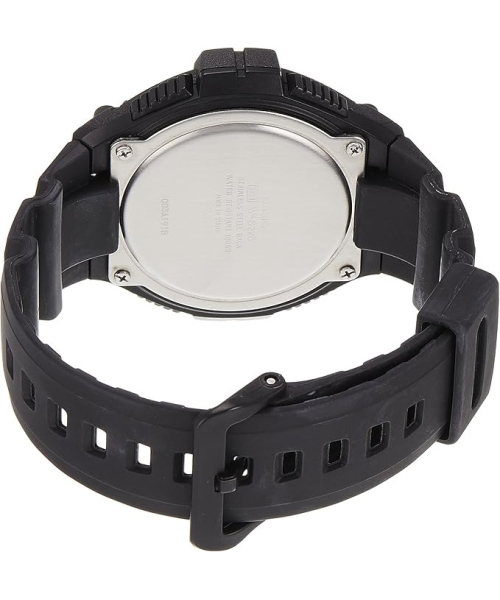  Casio Illuminator W-S220-9A #3