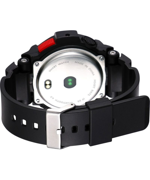  Smart Watch F6 () #6