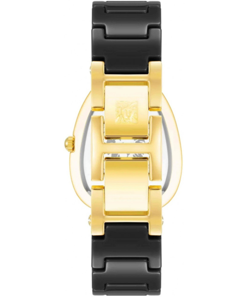  Anne Klein 5012GPBK #3