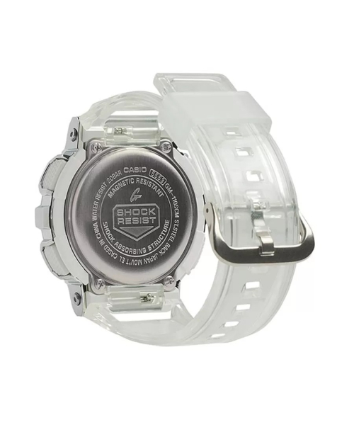  Casio G-Shock GM-110SCM-1A #3