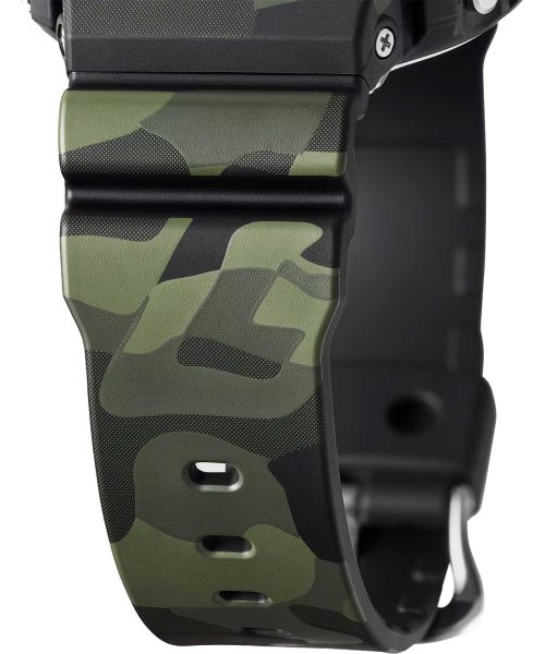 Часы Casio G-Shock GA-V01CMG-3A #4