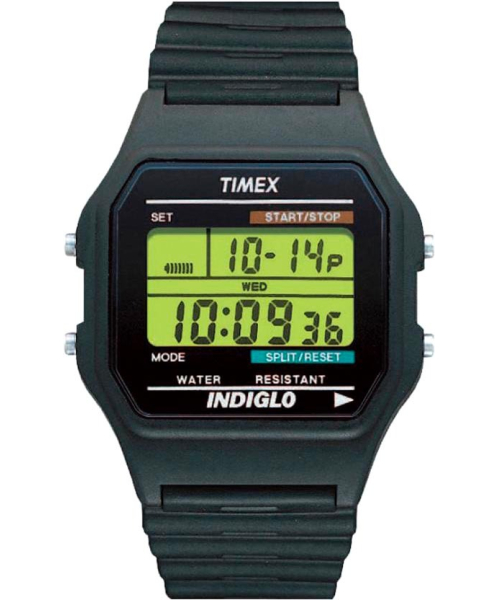  Timex TW2U84000 #1