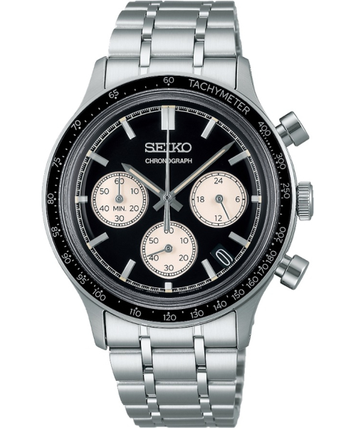 ���� Seiko SSB479P1 #1