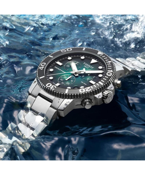  Tissot T120.417.11.091.01 #3
