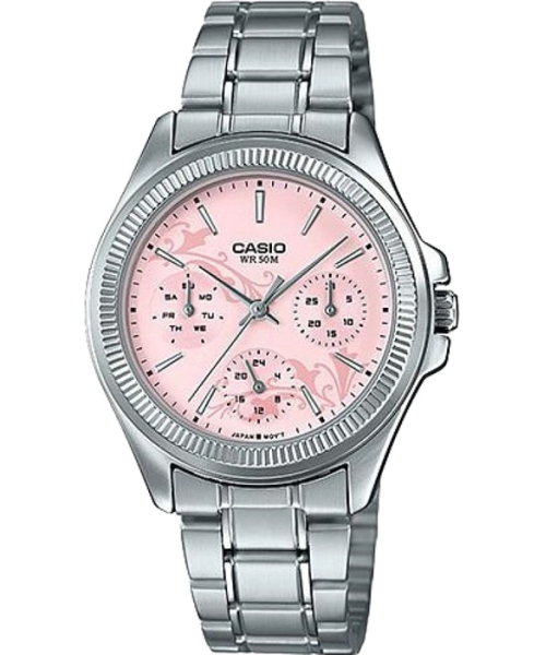  Casio Collection LTP-2088D-4A #1