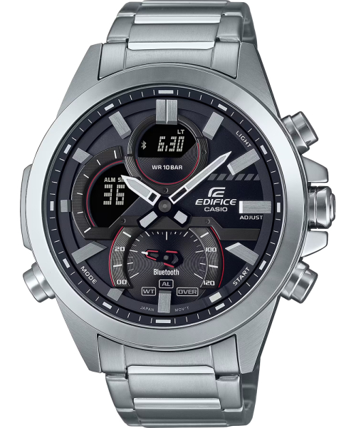  Casio Edifice ECB-30D-1A #1