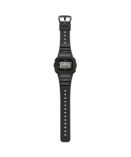  Casio G-Shock DWE-5600JB-1A9 #8