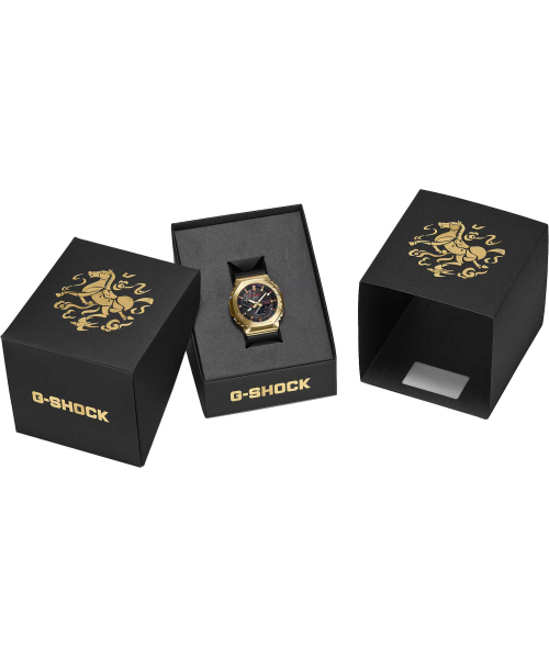 ���� Casio G-Shock GBM-2100CX-9A #6