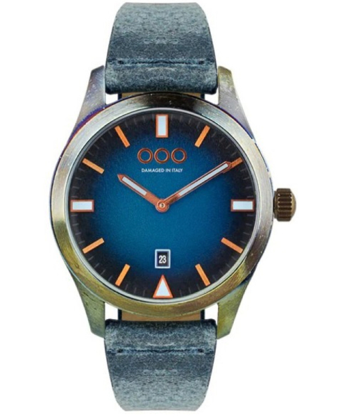 ���� Out of Order OOO.001-17.BL #1