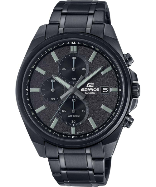  Casio Edifice EFV-610DC-1A #1