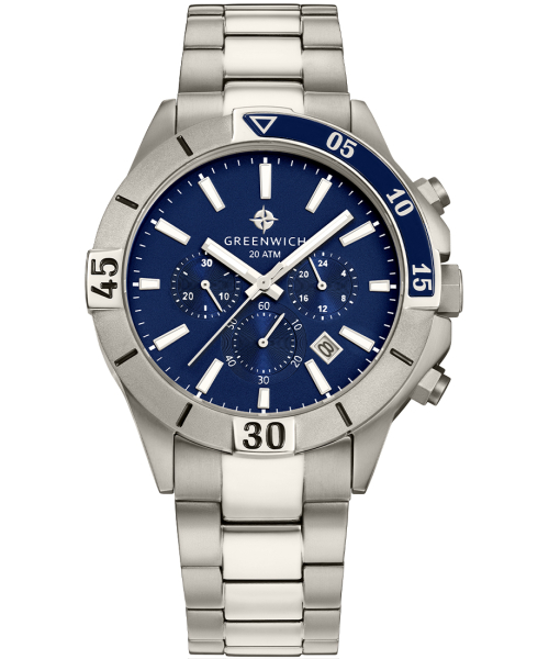 ���� Greenwich GW 093.10.36 #1