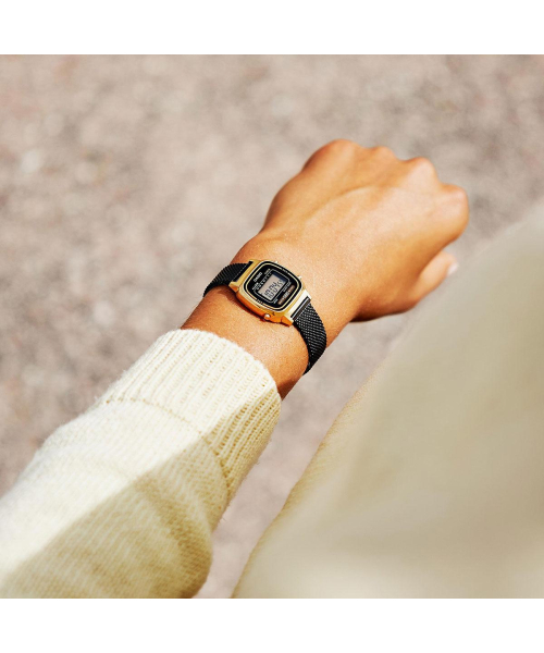  Casio Collection LA670WEMB-1E #2