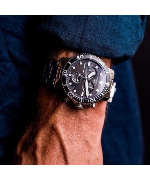  Tissot T120.417.11.051.00 #2