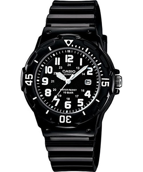  Casio Collection LRW-200H-1B #1