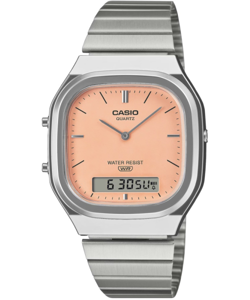 ���� Casio Vintage AQ-240E-4A #1