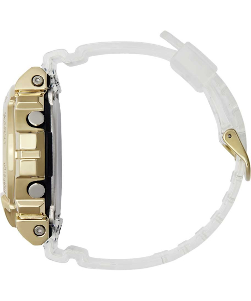 ���� Casio G-Shock GM-6900SG-9 #4