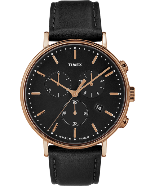  Timex TW2T11600 #1