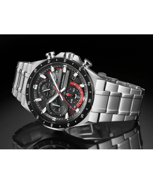  Casio Edifice EQS-920DB-1A #3