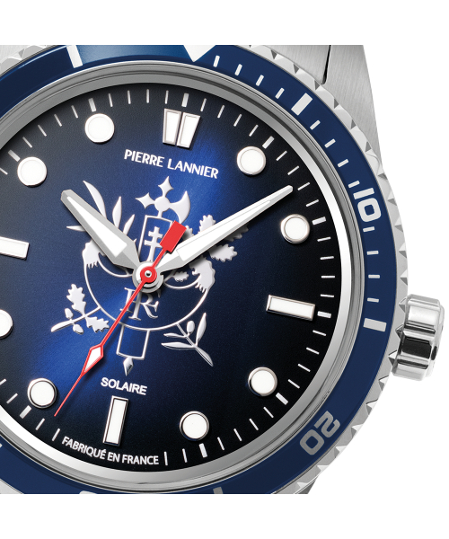 ���� Pierre Lannier 461G161 #2