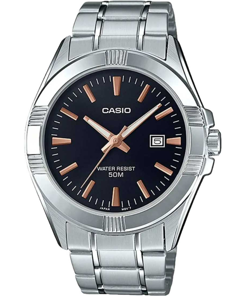  Casio Collection MTP-1308D-1A2 #1