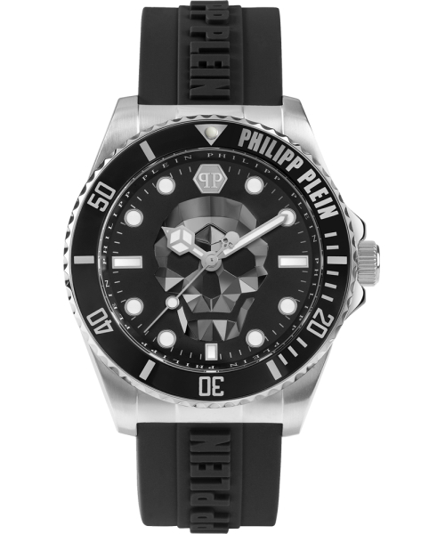  Philipp Plein PWOAA0122 #1