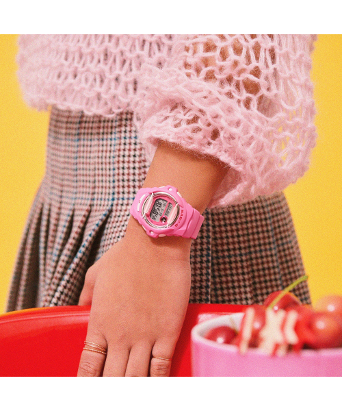  Casio Baby-G BG-169CH-4 #2