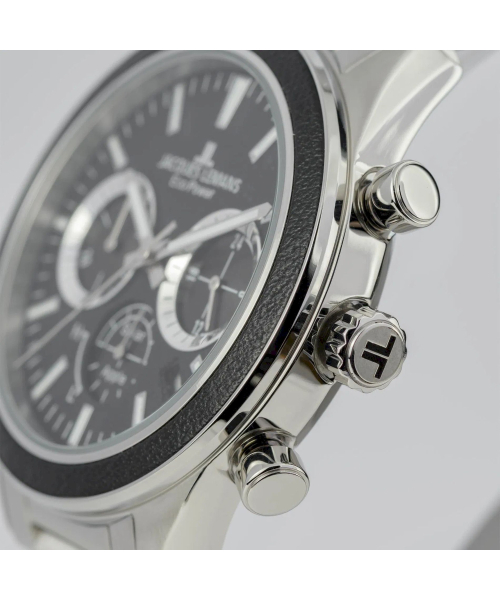 ���� Jacques Lemans 1-2115F #4