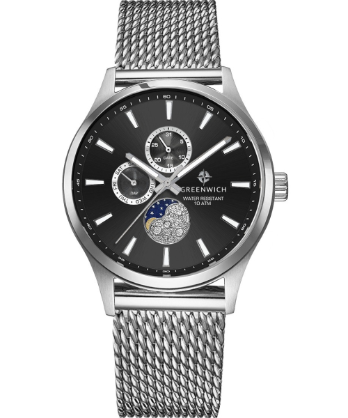  Greenwich GW 058.19.31 #1