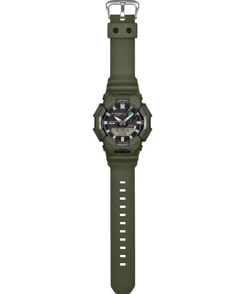 ���� Casio G-Shock GA-B010-3A #7