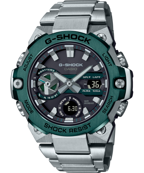  Casio G-Shock GST-B400CD-1A3 #1