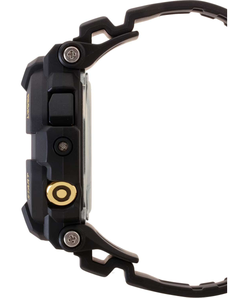 ���� Casio G-Shock GD-350GB-1 #4