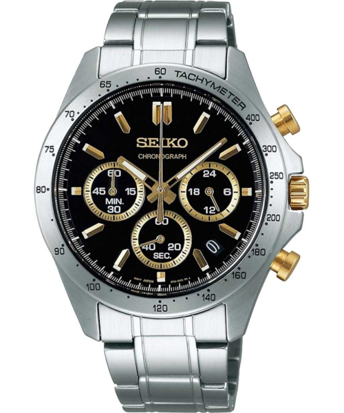  Seiko SBTR015 #1