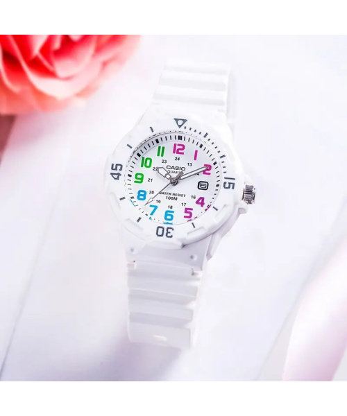  Casio Collection LRW-200H-7B #6