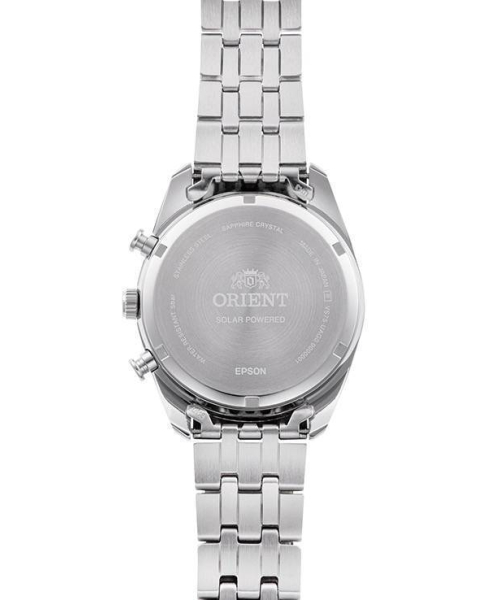 Часы Orient RN-TX0304L #3