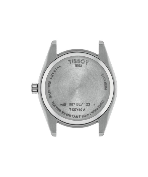  Tissot T127.410.44.041.00 #3