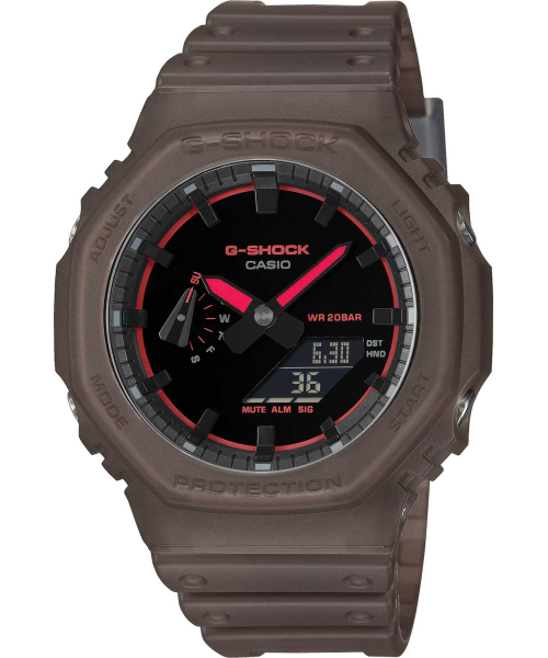 ���� Casio G-Shock GA-2100K-5A #1