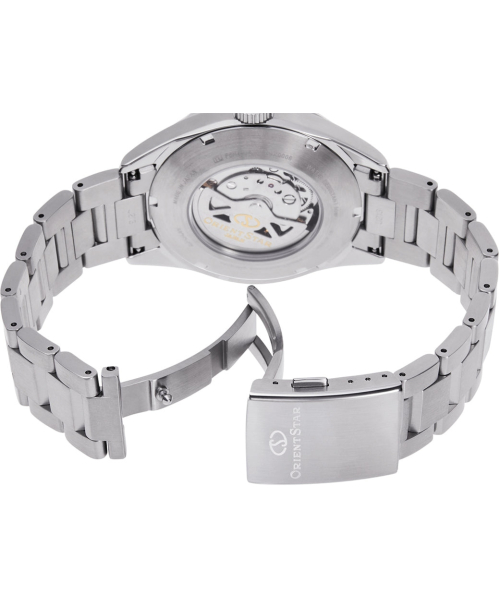 ���� Orient Star RE-AU0406L00 #3