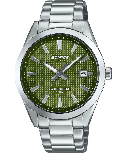  Casio Edifice EFV-160D-3A #1