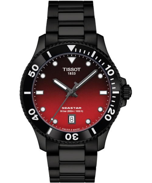  Tissot T120.410.33.421.00 #1