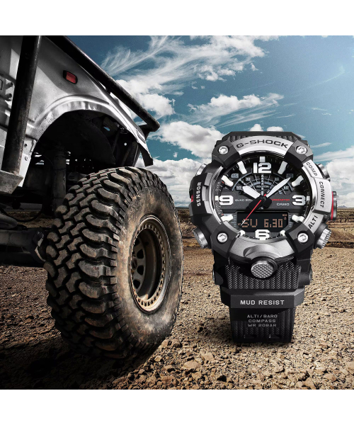 ���� Casio G-Shock GG-B100XM-1A #2
