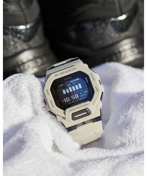  Casio G-Shock GBD-200UU-9 #2